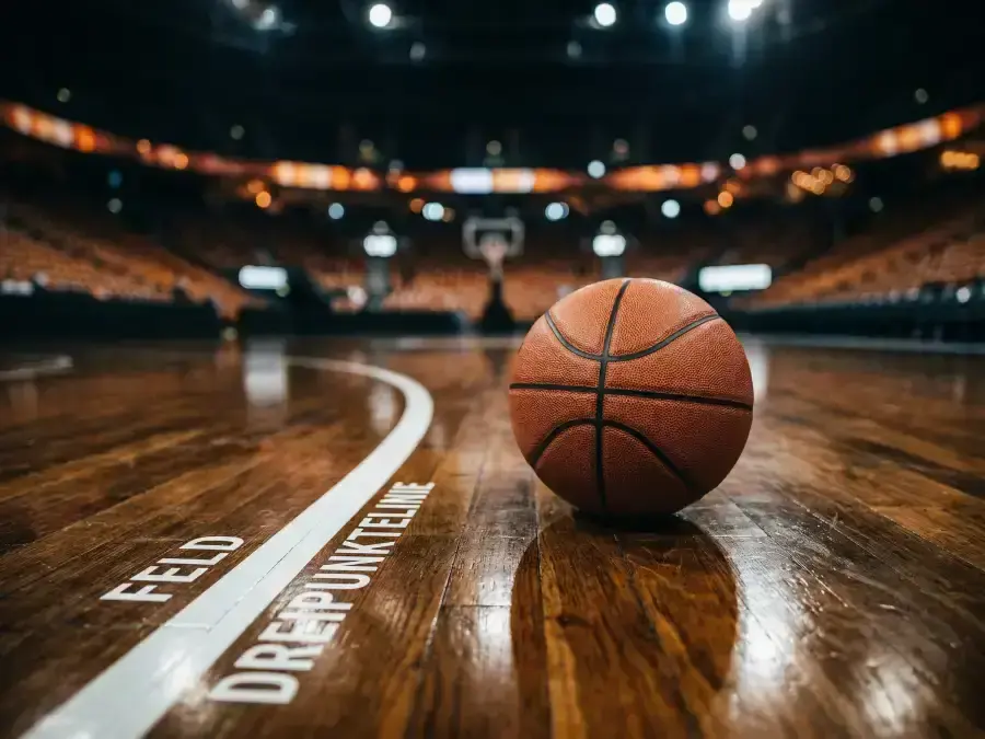 Datengestützte NBA-Wettanalyse für den deutschen Markt