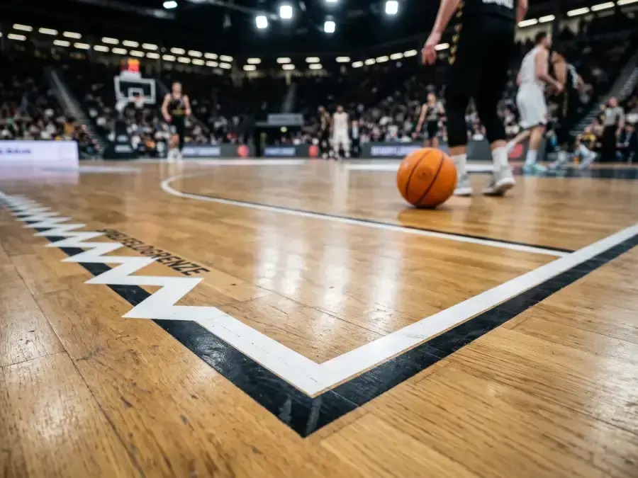 NBA Draft Lottery und Einfluss auf Championship Futures und Win-Totals