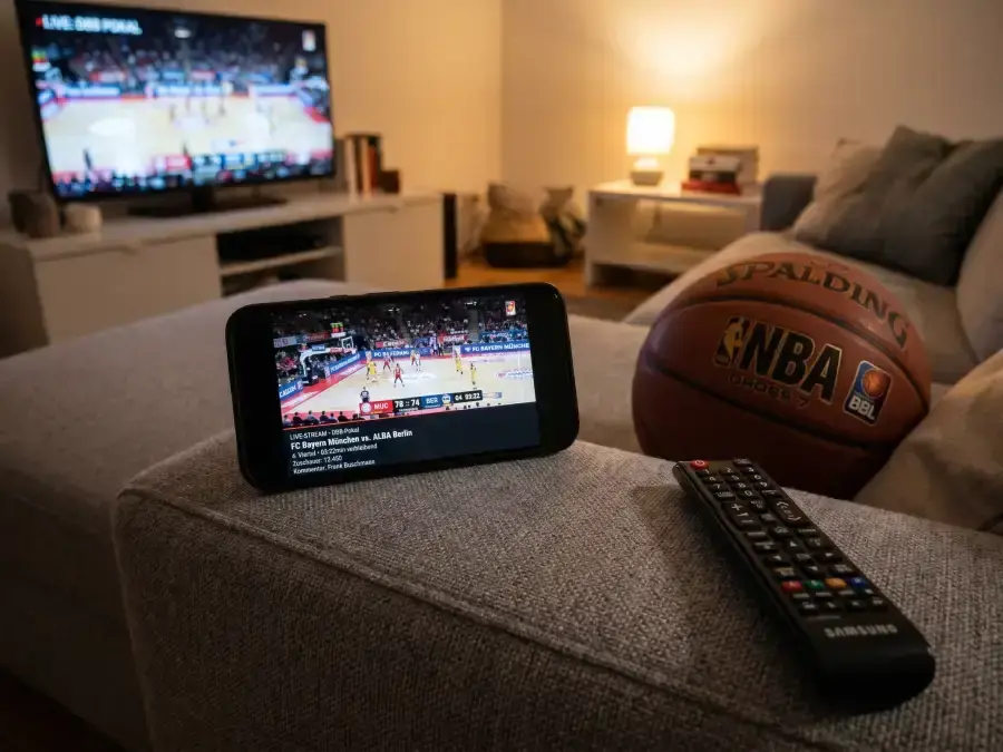 NBA Over/Under Gesamtpunkte-Analyse mit Pace und Defensive Rating