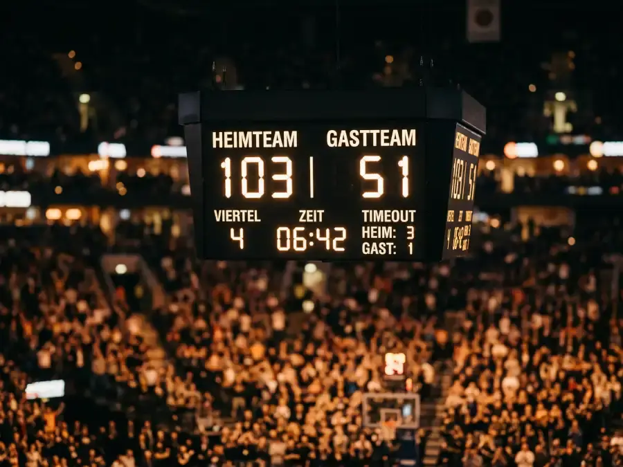 NBA Championship Futures und Win-Total-Linien für die Saison 2025/26