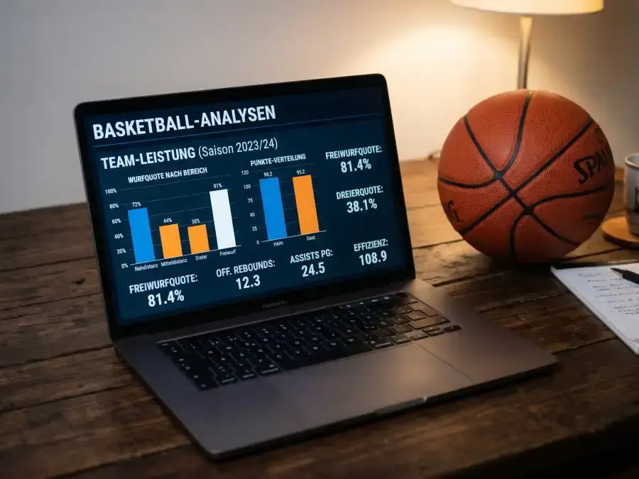 NBA Wettbonus-Angebote bei GGL-lizenzierten Anbietern mit Bedingungen