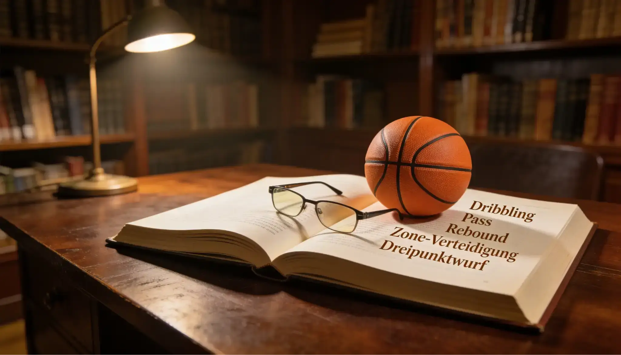 NBA Wetten Glossar mit Fachbegriffen von A bis Z