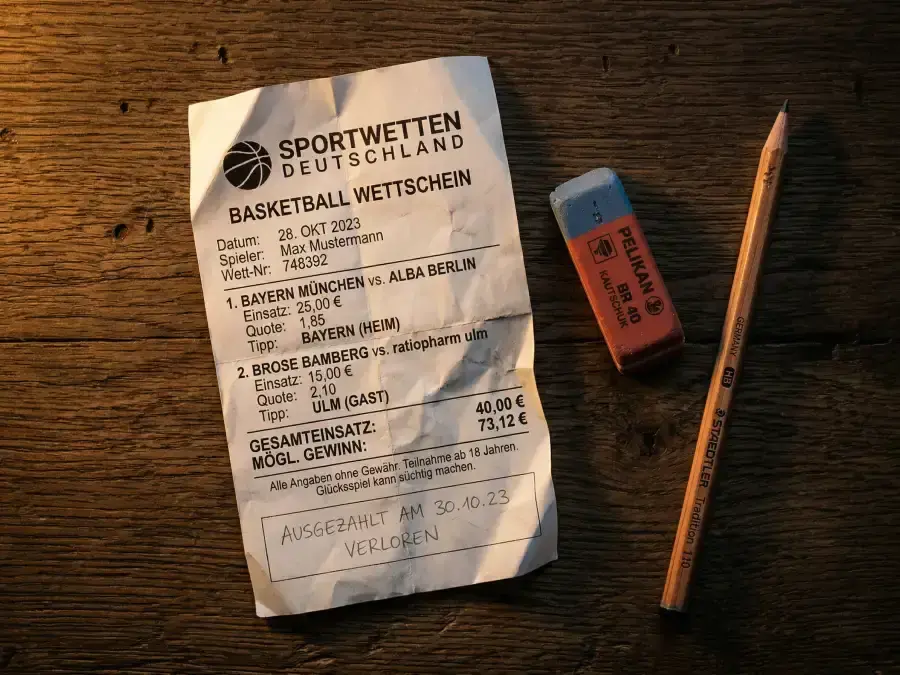 Responsible Gaming Schutzmaßnahmen bei NBA Sportwetten in Deutschland